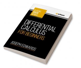 Differential Calculus For Beginners