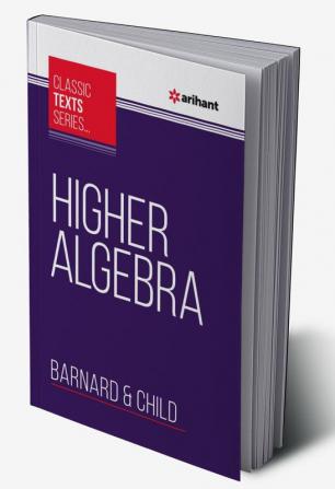 Higher Algebra