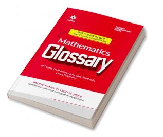 Mathematics Glossary