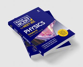 Master the NCERT for NEET and JEE  Physics Vol 1