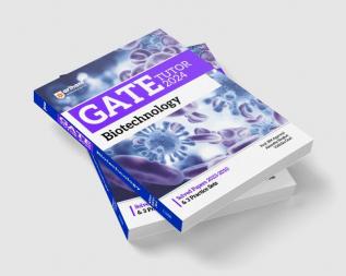 GATE Tutor Biotechnology 2024