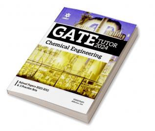 Chemical Engineering GATE 2024