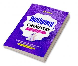 Dictionary of Chemistry