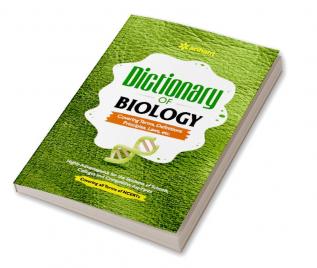 Dictionary of Biology