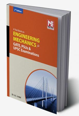 A Text Book on Engineering Mechanics