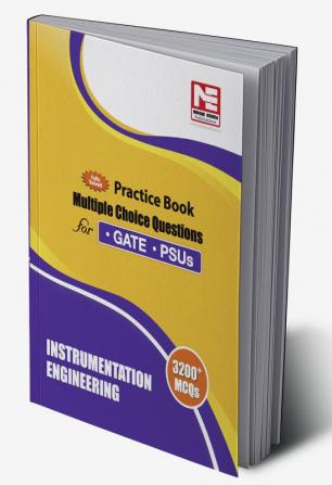 3200 MCQ :GATE&PSUs: Instrumentation