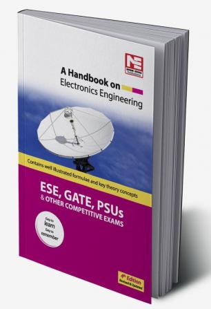 A Handbook on Electronics Engineering