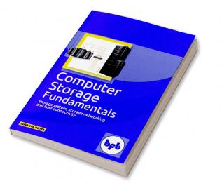 Computer Storage Fundamentals