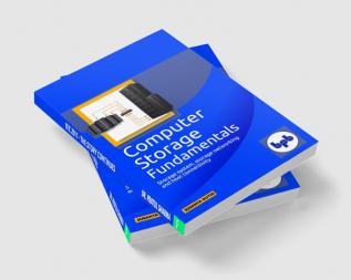 Computer Storage Fundamentals