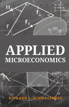 Applied Microeconomics