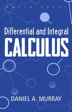 Differential and Integral Calculus