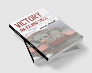 Victory: An Island Tale