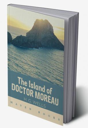 The Island of DOCTOR MOREAU