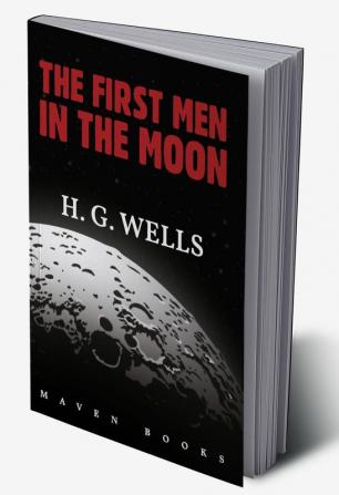 THE FIRST MEN IN THE MOON