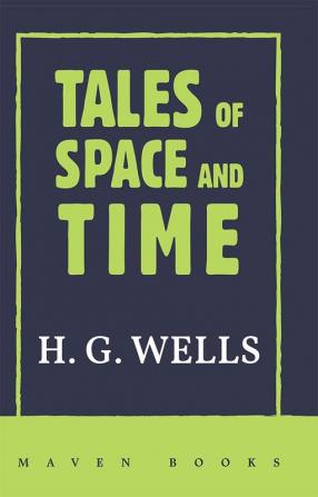 TALES of SPACE and TIME