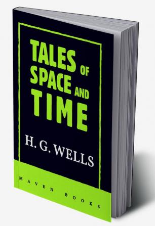 TALES of SPACE and TIME