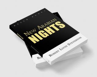 New Arabianan NIGHTS