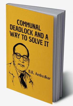 Communal Deadlock and a way to solve it