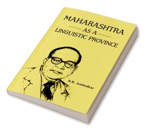 Maharashtra as a Linguistic Province