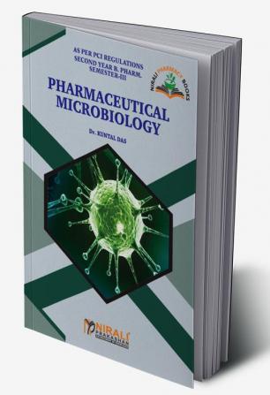 Pharmaceutical Microbiology