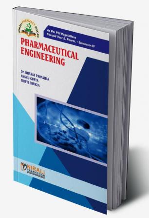 Pharmaceutical Engineering