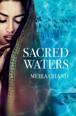 SACRED WATERS (ENGLISH)