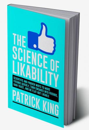 The Science of Likability