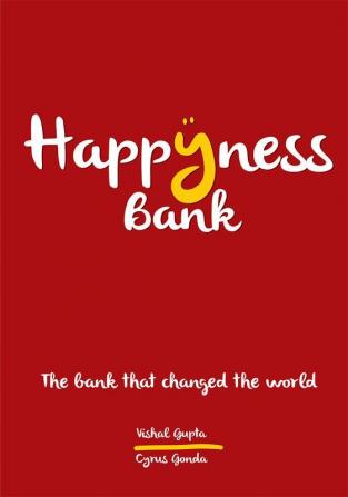 Happyness Bank