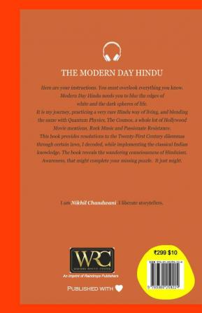 The Modern Day Hindu