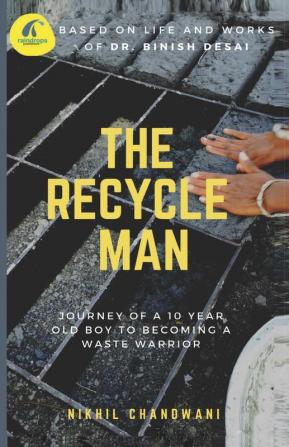 The Recycle Man