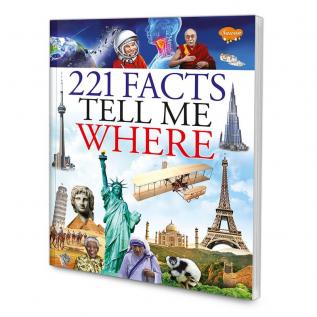 221 Facts Tell me Where