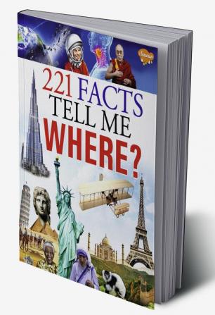 221 Facts Tell me Where