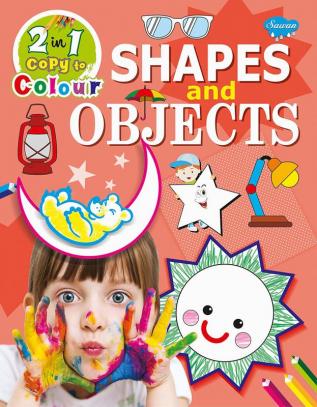 Shapes and Objects