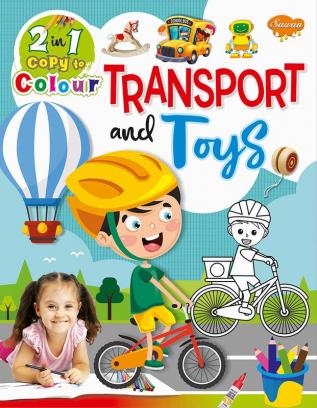 Transport and Toys