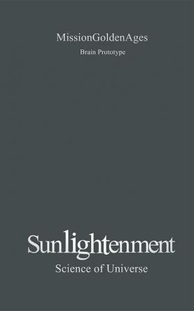 Sunlightenment : Science of Universe