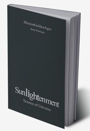 Sunlightenment : Science of Universe