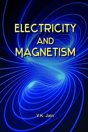 Electricity and Magnetism