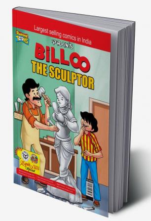 Billoo The Sculptor