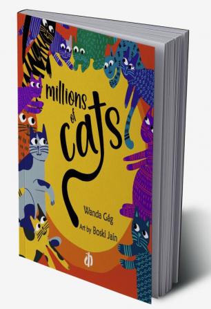 Millions of Cats