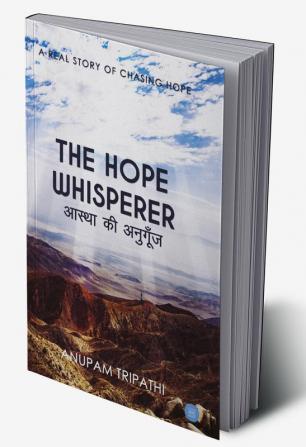 THE HOPE WHISPERER