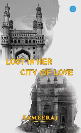 Lost in her city of love