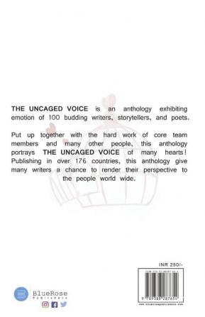 The Uncaged Voice