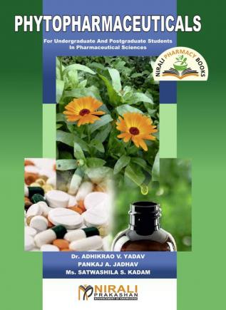 Phytopharmaceuticals