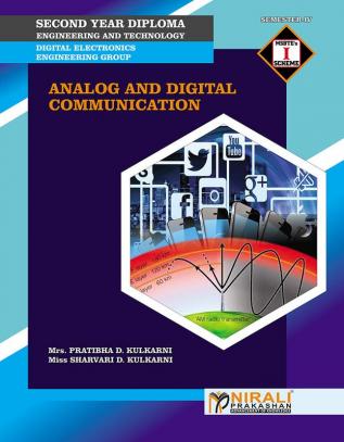 ANALOG AND DIGITALCOMMUNICATIONCourse Code 22424