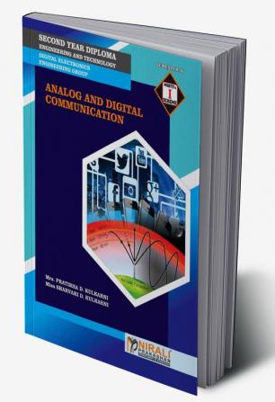 ANALOG AND DIGITALCOMMUNICATIONCourse Code 22424