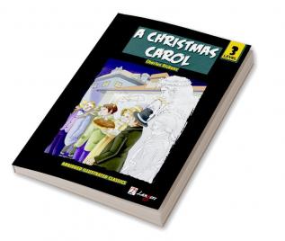 A Christmas Carol Level 3 for Class 7