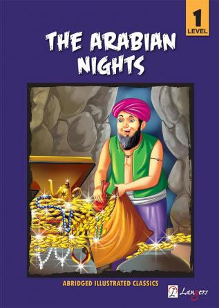 The Arabian Nights Level 1 for Class 5