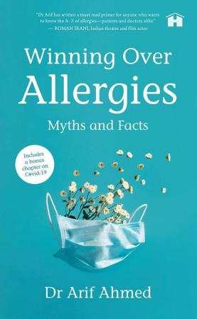 Winning Over Allergies Myths and Facts