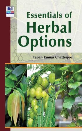 Essentials of Herbal Options