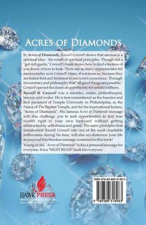 Acres of Diamonds